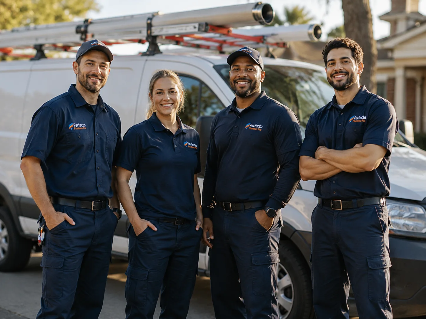 Emergency Plumber Near Me in Grove City, PA near me